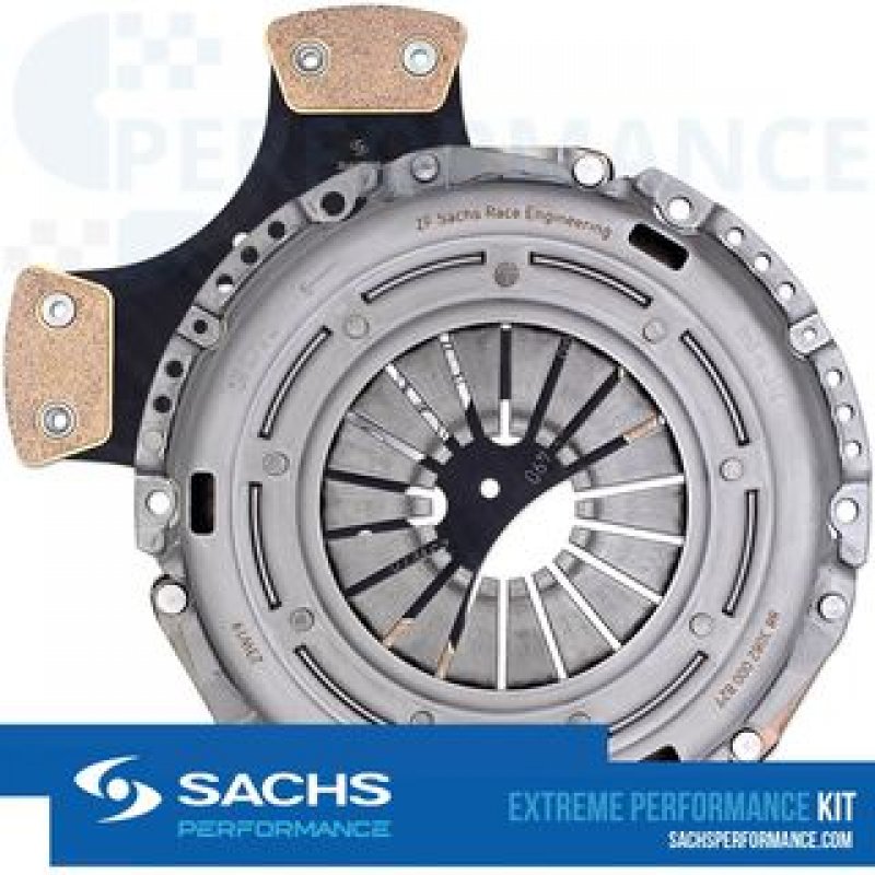 Σετ αμπραγιάζ Sachs Performance 795+Nm